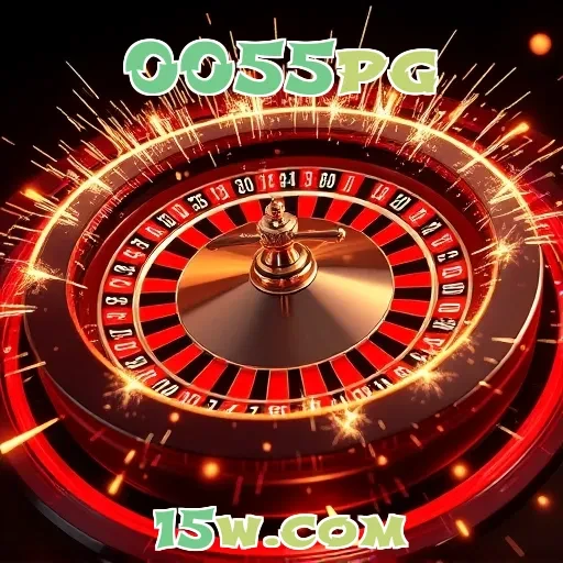 0055pg: A Segurança e Confiabilidade que Todo Jogador Procura