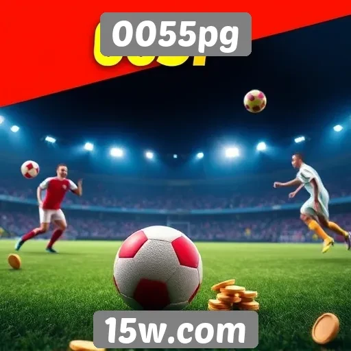 Atividades e promoções no 0055pg estão em alta